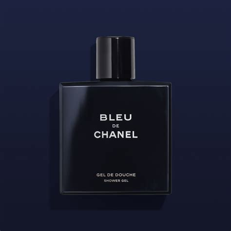 light blue chanel perfume